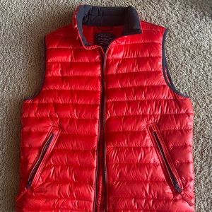 Men’s Vest